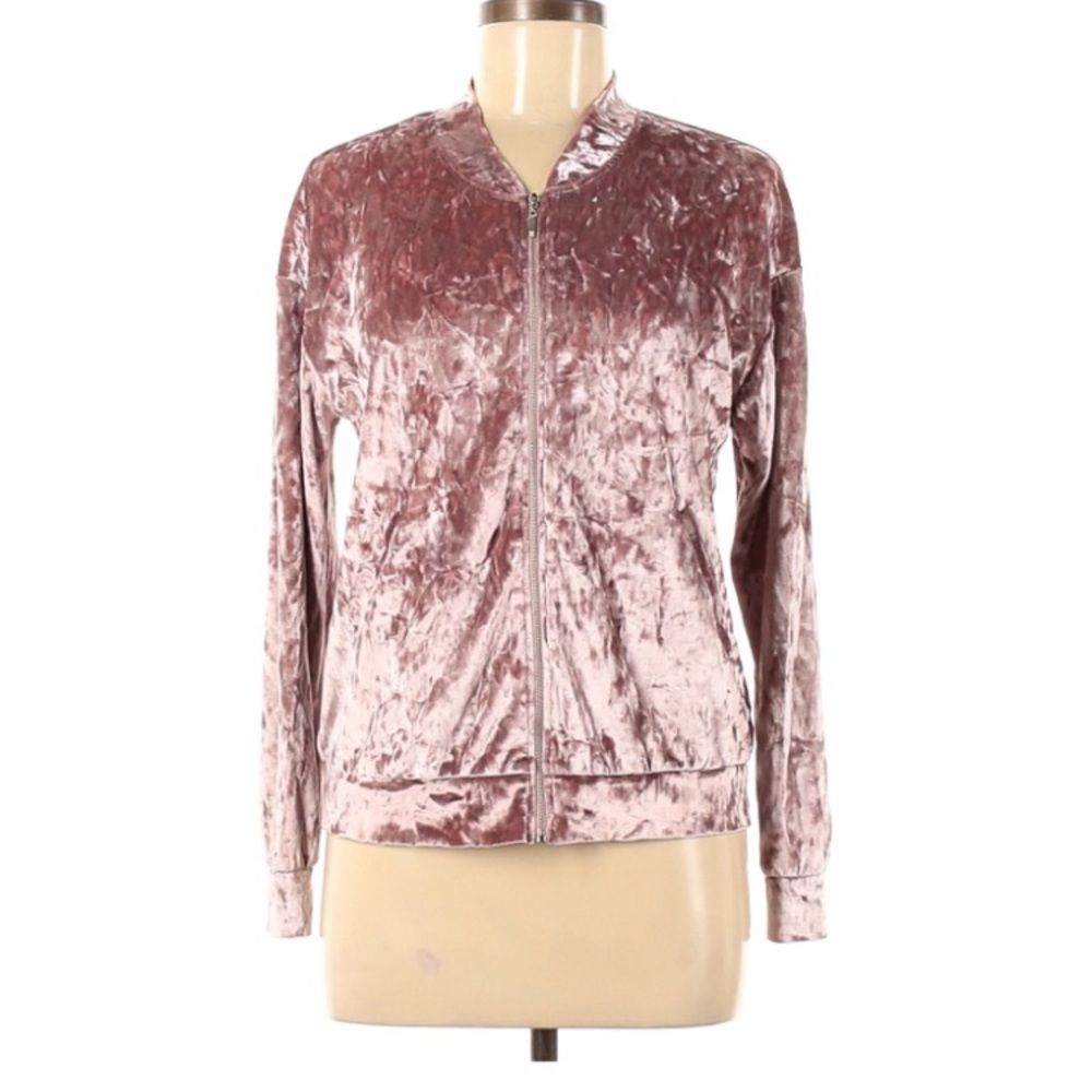 Forever 21 jacket